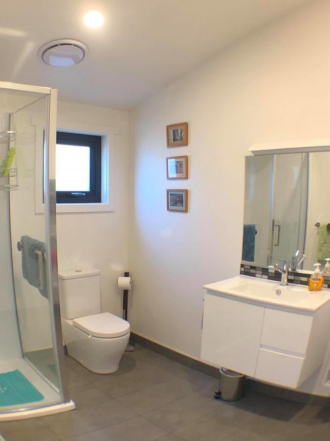 Bed and Breakfast Rebs B@B Acton Park Экстерьер фото