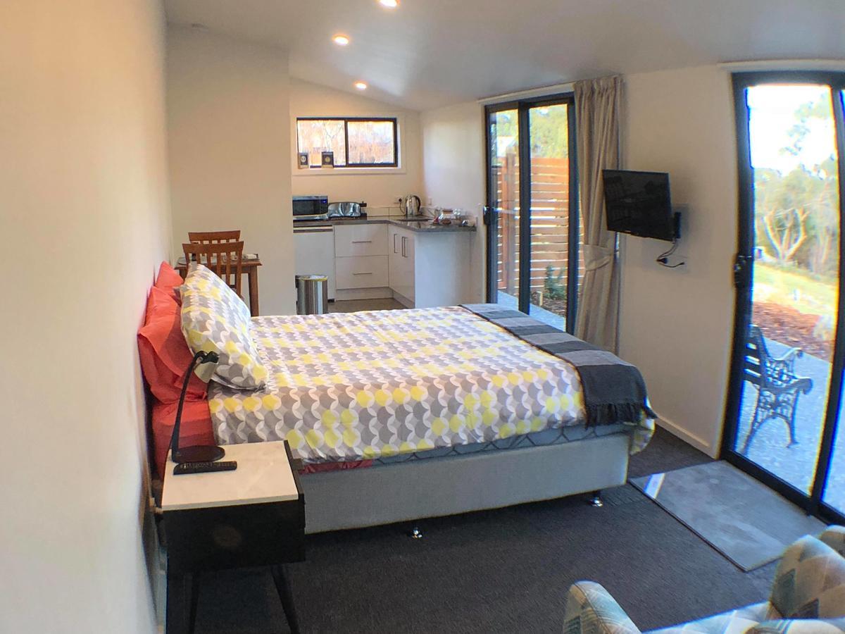 Bed and Breakfast Rebs B@B Acton Park Экстерьер фото