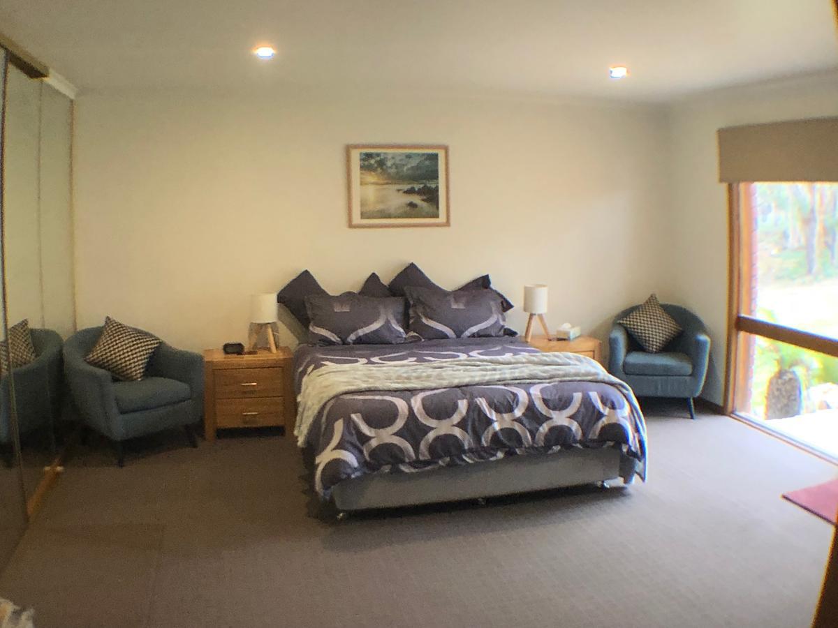 Bed and Breakfast Rebs B@B Acton Park Экстерьер фото